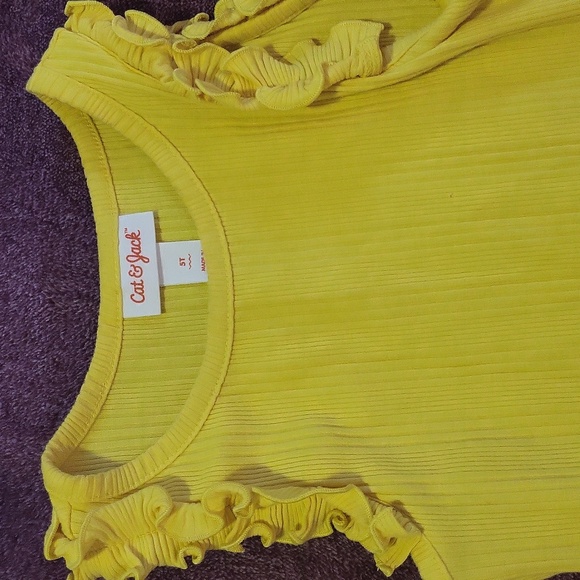 Two Tank Tops - Picture 2 of 5